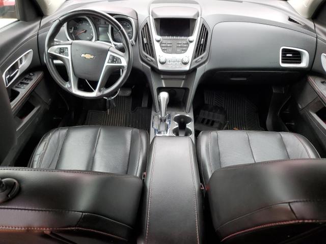 Photo 8 from auction – 2012 CHEVROLET EQUINOX LT with VIN 2GNALPEK0C1309952