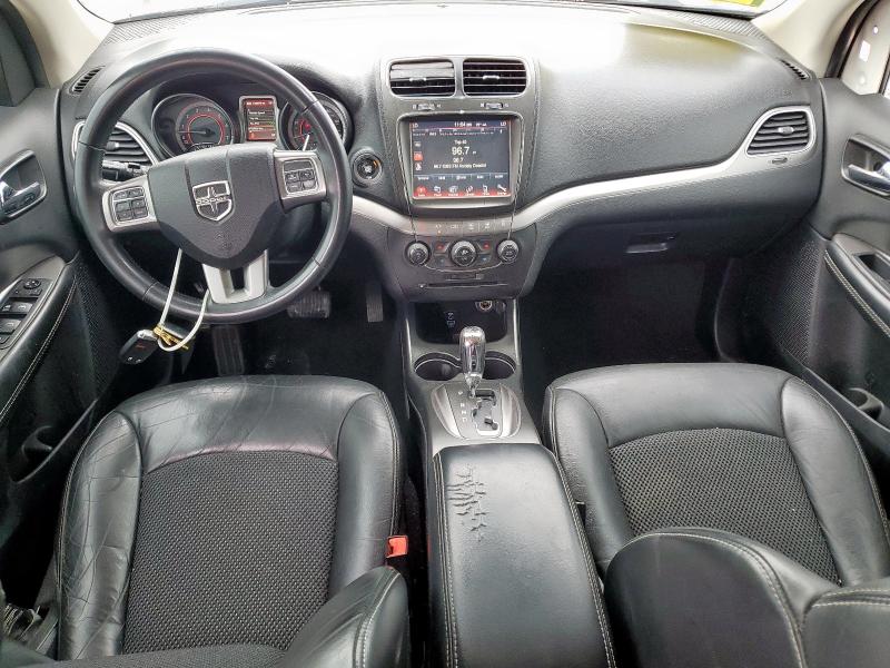 Photo 8 from auction – 2019 DODGE JOURNEY CR with VIN 3C4PDCGG7KT763498