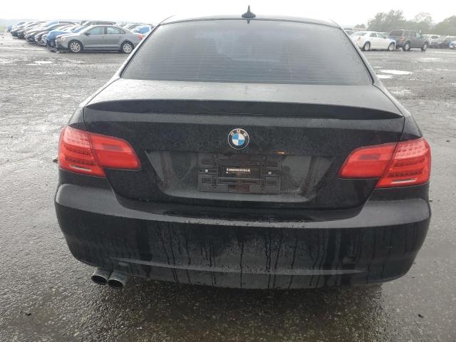 Photo 6 from auction – 2011 BMW 328 I with VIN WBAKE3C58BE558037