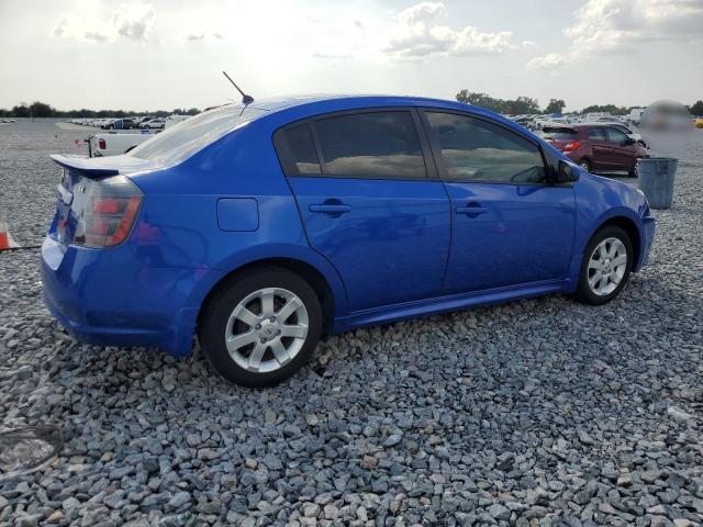 Photo 3 from auction – 2011 NISSAN SENTRA 2.0 with VIN 3N1AB6AP2BL653497