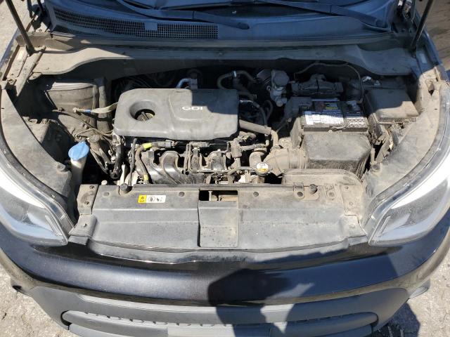Photo 11 from auction – 2018 KIA SOUL with VIN KNDJN2A23J7583609