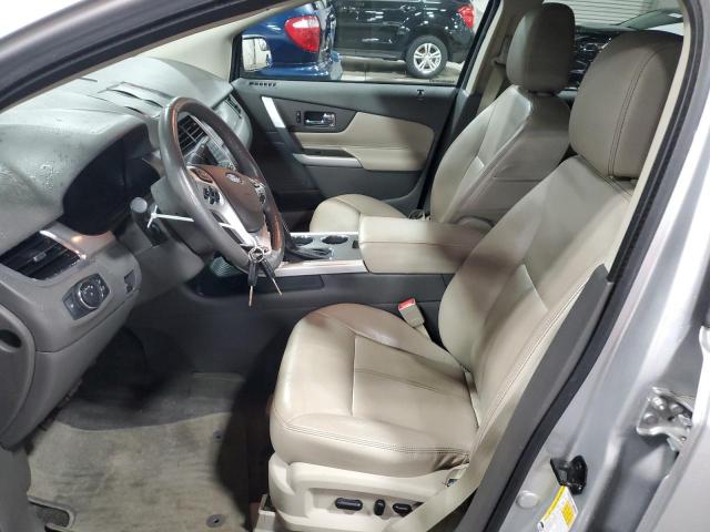 Photo 7 from auction – 2014 FORD EDGE SEL with VIN 2FMDK3JC4EBB24294