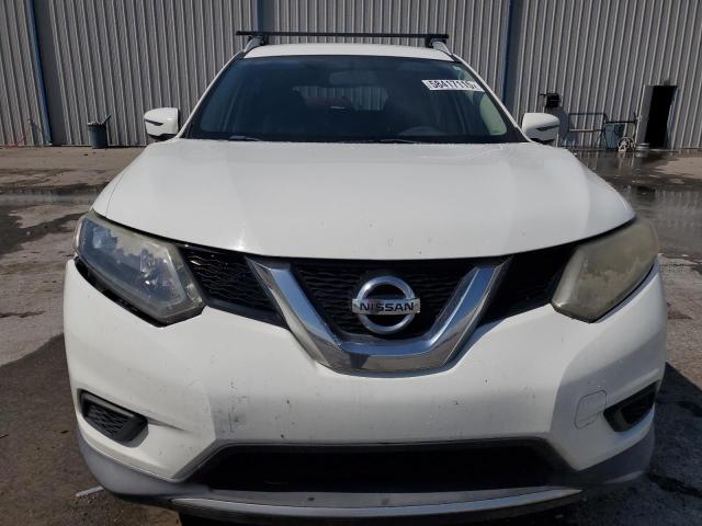 Photo 5 from auction – 2016 NISSAN ROGUE S with VIN KNMAT2MTXGP664464