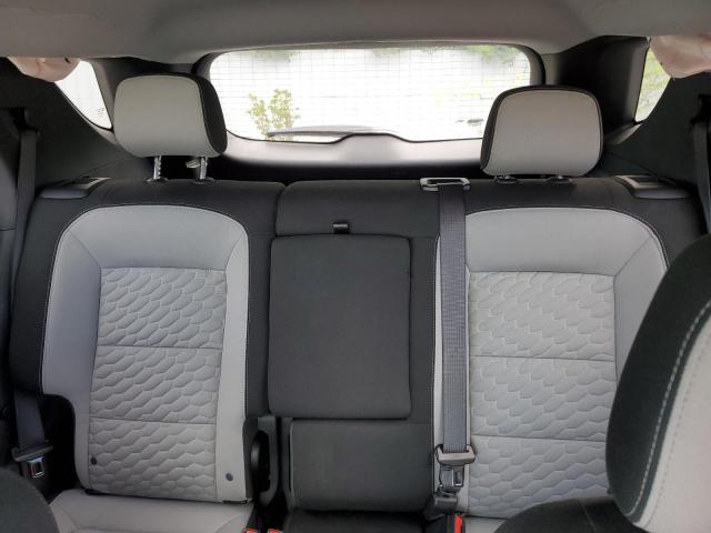 Photo 10 from auction – 2021 CHEVROLET EQUINOX LS with VIN 3GNAXHEV4MS173724