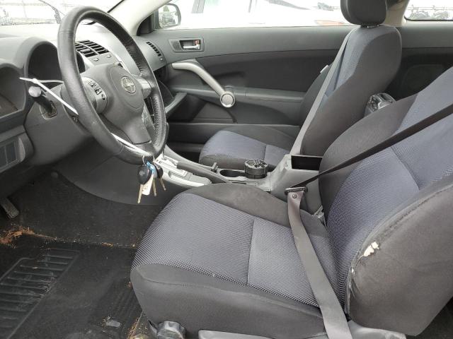 Photo 7 from auction – 2008 TOYOTA SCION TC with VIN JTKDE167X80253151