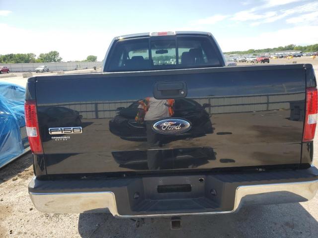 Photo 6 from auction – 2006 FORD F150 with VIN 1FTPX14V96FB52550