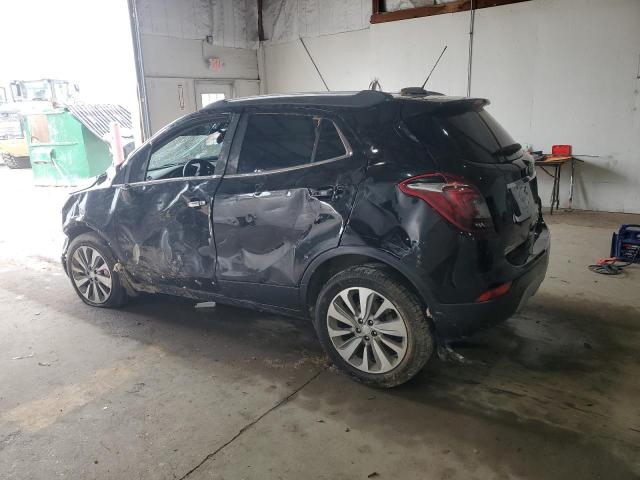 Photo 2 from auction – 2019 BUICK ENCORE PRE with VIN KL4CJASB3KB806558