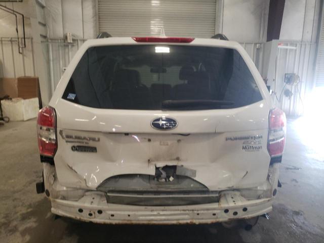 Photo 6 from auction – 2016 SUBARU FORESTER 2 with VIN JF2SJADCXGH452518