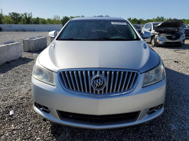 Photo 5 from auction – 2010 BUICK LACROSSE C with VIN 1G4GE5EV9AF114333