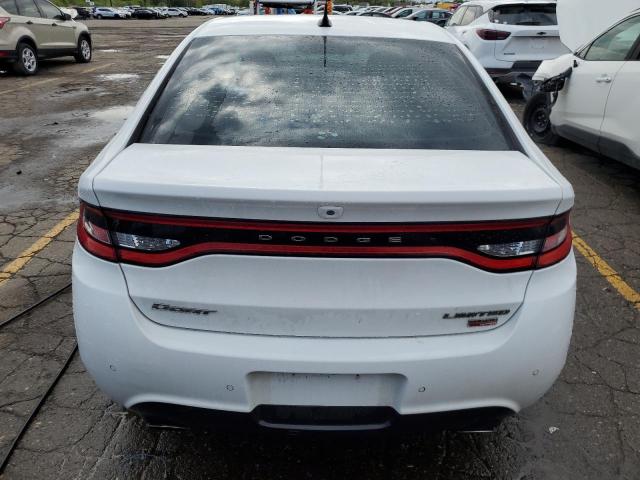Photo 6 from auction – 2013 DODGE DART LIMIT with VIN 1C3CDFCH9DD306090