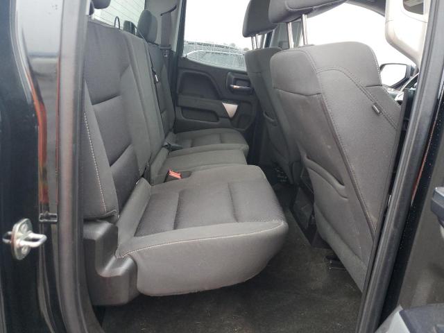 Photo 10 from auction – 2016 CHEVROLET SILVERADO with VIN 1GCVKREC1GZ187844