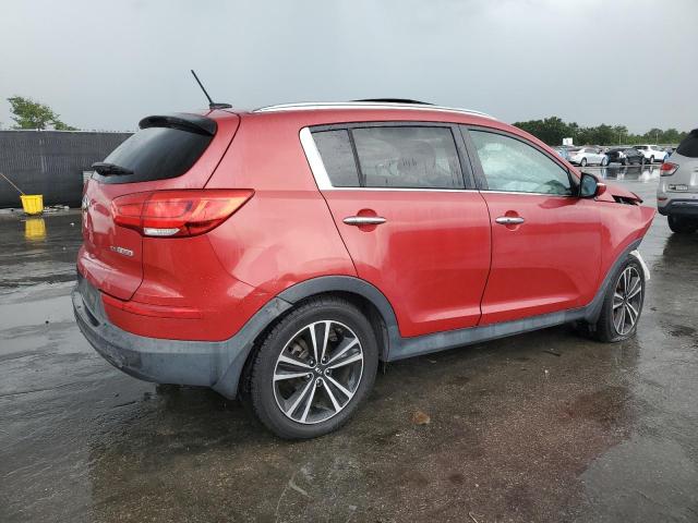 Photo 3 from auction – 2015 KIA SPORTAGE E with VIN KNDPC3A61F7754079