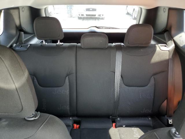 Photo 10 from auction – 2017 JEEP RENEGADE L with VIN ZACCJBBB5HPG56771