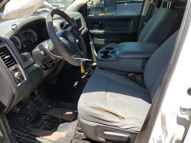 Photo 7 from auction – 2017 RAM 2500 ST with VIN 3C6UR5HLXHG740401