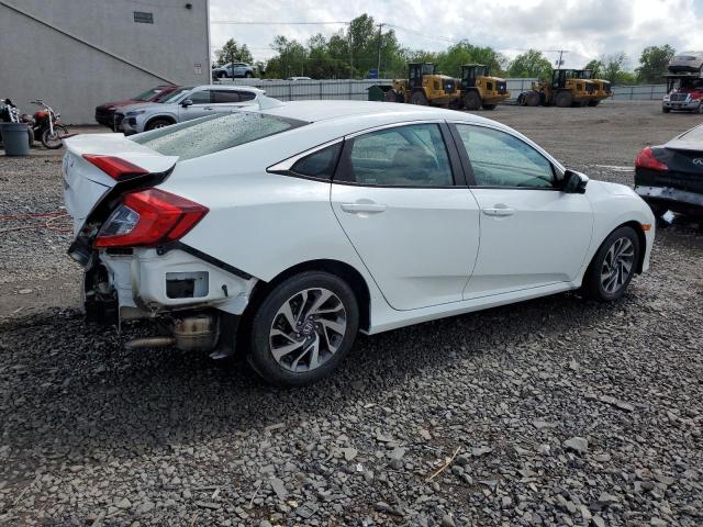 Photo 3 from auction – 2018 HONDA CIVIC EX with VIN 2HGFC2F75JH508240