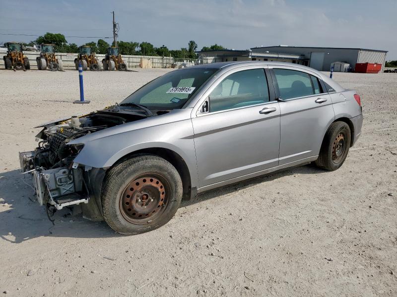 Zdjęcie 1 z aukcji – 2013 CHRYSLER 200 TOURIN z VIN 1C3CCBBB1DN552991