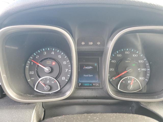 Photo 9 from auction – 2015 CHEVROLET MALIBU LS with VIN 1G11B5SL6FF331554