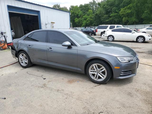 Photo 4 from auction – 2017 AUDI A4 PREMIUM with VIN WAUGNAF44HN029397