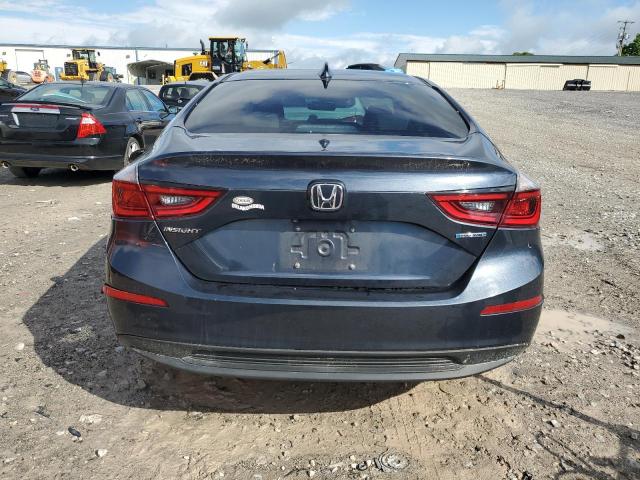 Photo 6 from auction – 2019 HONDA INSIGHT EX with VIN 19XZE4F52KE024751