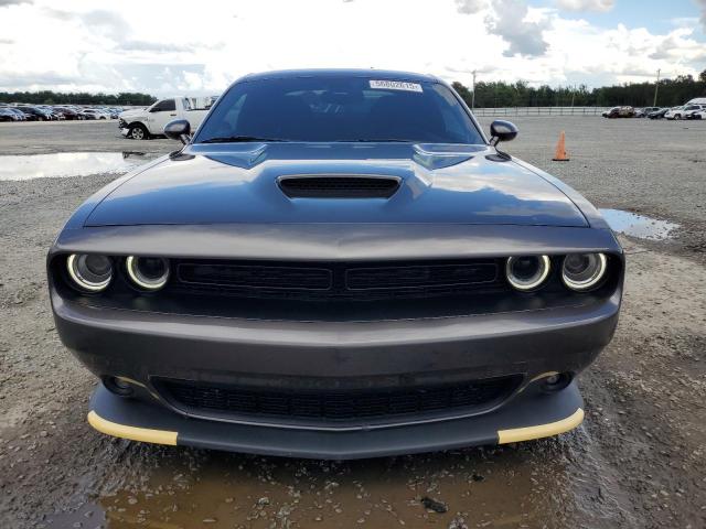 Photo 5 from auction – 2021 DODGE CHALLENGER with VIN 2C3CDZJG9MH674185