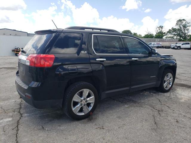 Photo 3 from auction – 2015 GMC TERRAIN SLE with VIN 2GKALREK1F6211819