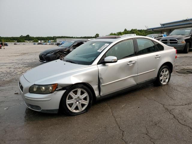 Photo 1 from auction – 2007 VOLVO S40 2.4I with VIN YV1MS382872272601