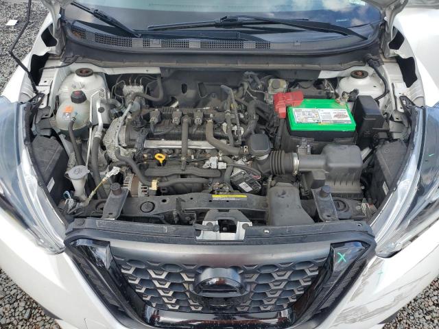 Photo 12 from auction – 2019 NISSAN KICKS S with VIN 3N1CP5CU3KL491645