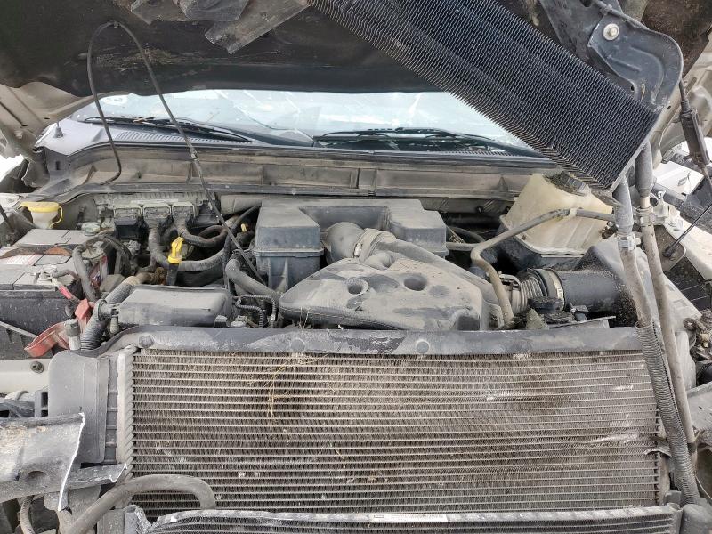 Photo 11 from auction – 2011 FORD F250 SUPER with VIN 1FT7W2B69BEB38104