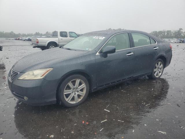 LEXUS ES 350 2007 with VIN JTHBJ46G272046802 - Photo from auction