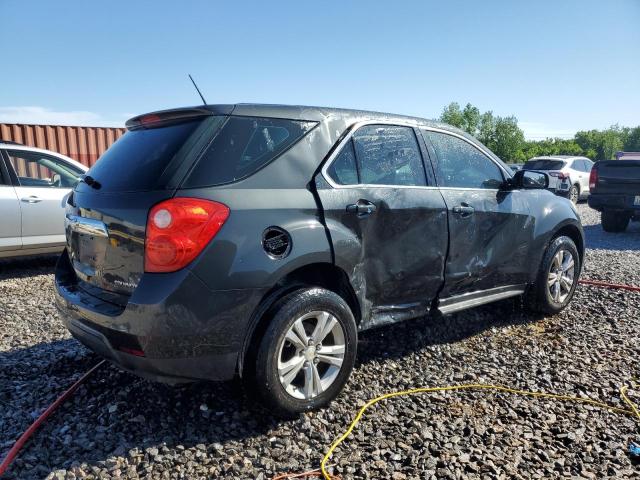 Photo 3 from auction – 2014 CHEVROLET EQUINOX LS with VIN 2GNALAEK3E6228754