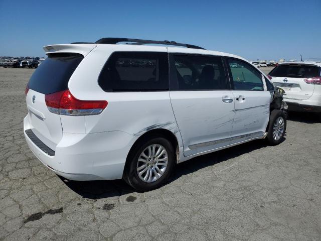 صورة رقم 3 من المزاد - 2013 TOYOTA SIENNA XLE مع VIN 5TDYK3DC8DS324853