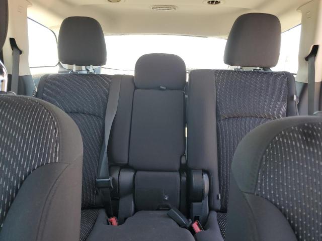 Photo 10 from auction – 2015 DODGE JOURNEY SE with VIN 3C4PDCAB0FT753303