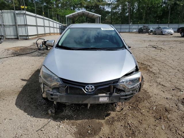 Photo 5 from auction – 2014 TOYOTA COROLLA L with VIN 2T1BURHE7EC063093