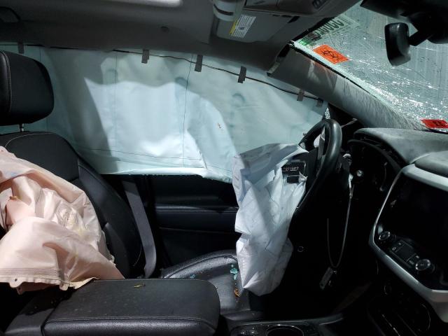 Photo 7 from auction – 2021 GMC ACADIA SLT with VIN 1GKKNULS4MZ128732