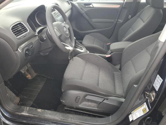 Photo 7 from auction – 2012 VOLKSWAGEN GOLF with VIN WVWDA7AJ0CW060599
