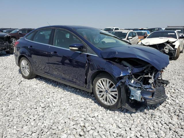 Photo 4 from auction – 2017 FORD FOCUS with VIN 1FADP3J24HL210714