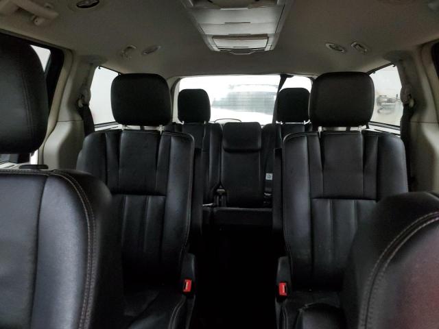 Photo 10 from auction – 2014 CHRYSLER TOWN & COU with VIN 2C4RC1BG7ER367716