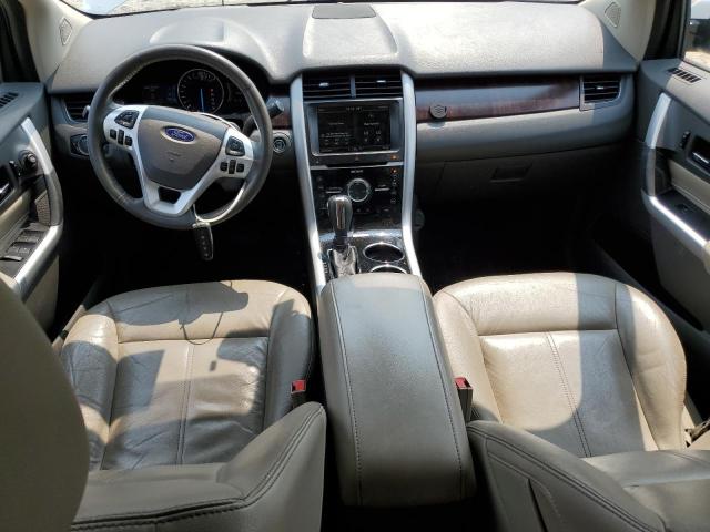 Photo 8 from auction – 2014 FORD EDGE LIMIT with VIN 2FMDK4KC6EBA99208