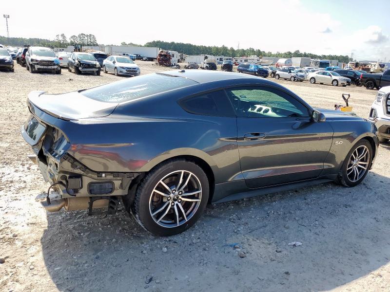 Photo 3 from auction – 2017 FORD MUSTANG GT with VIN 1FA6P8CF9H5265296