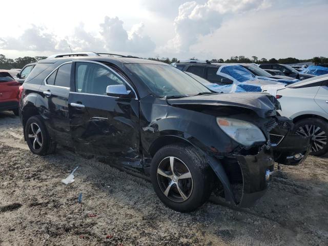 Photo 4 from auction – 2011 CHEVROLET EQUINOX LT with VIN 2GNALPEC8B1301881
