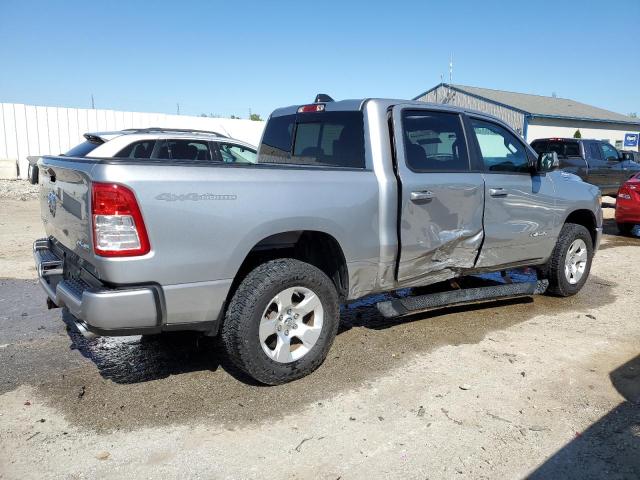 Photo 3 from auction – 2021 RAM 1500 BIG H with VIN 1C6SRFFT4MN773248
