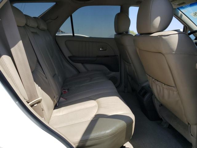 Photo 11 from auction – 2002 LEXUS RX with VIN JTJGF10U120147286