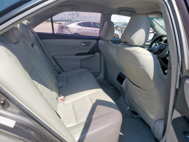 Photo 10 from auction – 2016 TOYOTA CAMRY LE with VIN 4T4BF1FK2GR541061