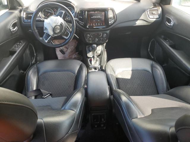 Photo 8 from auction – 2019 JEEP COMPASS LA with VIN 3C4NJDBB6KT704153