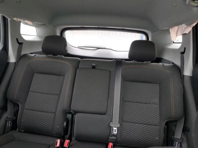 Photo 10 from auction – 2019 GMC TERRAIN SL with VIN 3GKALTEV1KL223126