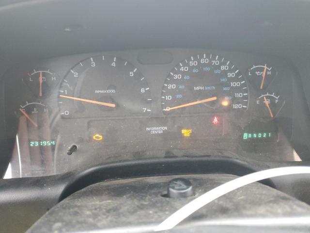 Photo 9 from auction – 2002 DODGE DAKOTA QUA with VIN 1B7HG38X92S510484