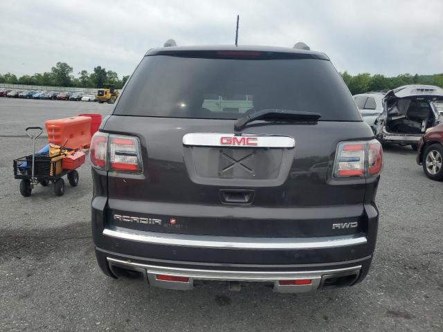 Photo 6 from auction – 2014 GMC ACADIA DEN with VIN 1GKKVTKD6EJ210457