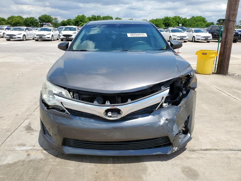 Zdjęcie 5 z aukcji – 2012 TOYOTA CAMRY BASE z VIN 4T4BF1FK7CR246516