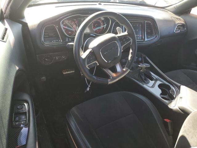 Photo 8 from auction – 2016 DODGE CHALLENGER with VIN 2C3CDZC96GH200228