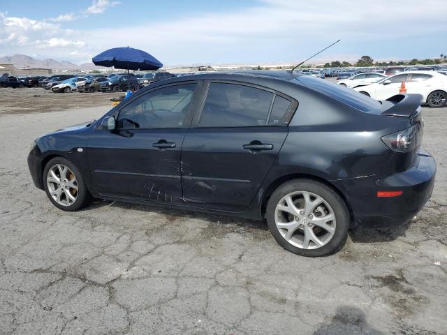 Photo 2 from auction – 2008 MAZDA 3 I with VIN JM1BK32F581170947
